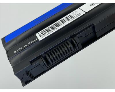 Аккумуляторная батарея для ноутбука Dell T54FJ Latitude E6420 11.1V Black 5200mAh OEM - фото 4