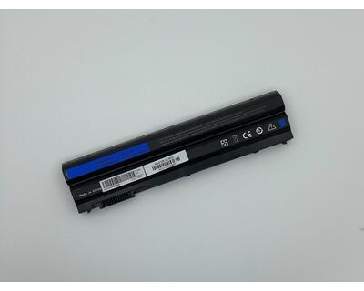 Аккумуляторная батарея для ноутбука Dell T54FJ Latitude E6420 11.1V Black 5200mAh OEM
