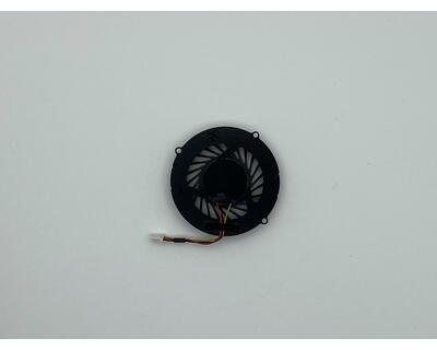 Вентилятор для ноутбука Dell Studio 14Z, 14ZN, 1440, 1440N, 1440Z, 5V 0.3A 3-pin Nidec - фото 2