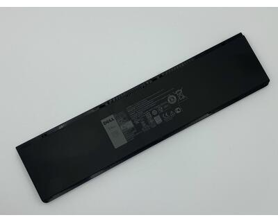 Аккумуляторная батарея для ноутбука Dell 3RNFD Latitude E7450 7.4V Black 6986mAh Orig