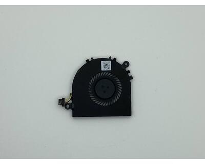 Вентилятор для ноутбука Dell Chromebook 11 CB1C13 5V 0.4A 4-pin SUNON - фото 2