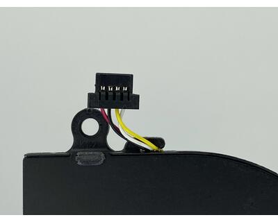 Вентилятор для ноутбука Dell Chromebook 11 CB1C13 5V 0.4A 4-pin SUNON - фото 4