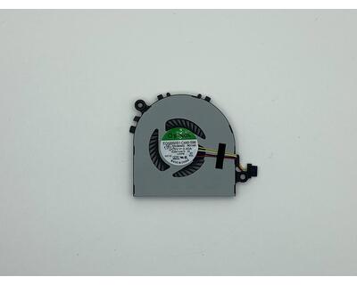 Вентилятор для ноутбука Dell Chromebook 11 CB1C13 5V 0.4A 4-pin SUNON