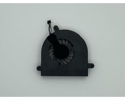 Вентилятор для ноутбука Dell Alienware M17X, R3, R4, M17XR, 5V 0.5A 4-pin Forcecon. Бывает 2 вида,внимательно смотрите фото!!! - фото 2