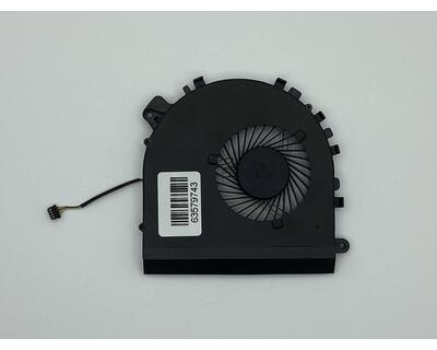 Вентилятор для ноутбука Dell Vostro 5560, V5560, 5V 0.4A 4-pin SUNON - фото 2