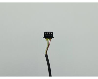 Вентилятор для ноутбука Dell Vostro 5560, V5560, 5V 0.4A 4-pin SUNON - фото 4
