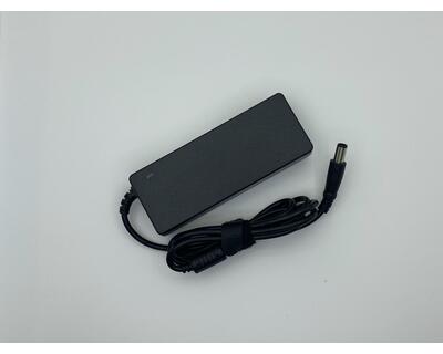 Блок живлення для ноутбука Dell 90W 19.5V 4.62A 7.4x5.0mm PA-3E OEM - фото 2