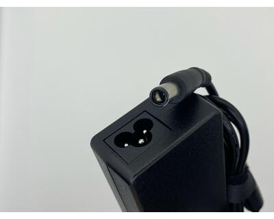 Блок живлення для ноутбука Dell 90W 19.5V 4.62A 7.4x5.0mm PA-3E OEM - фото 4