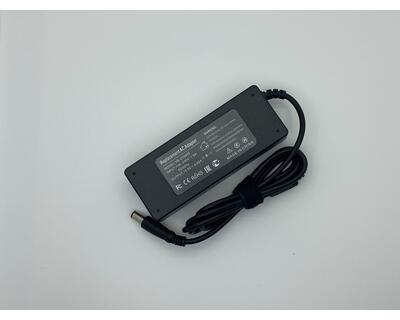 Блок живлення для ноутбука Dell 90W 19.5V 4.62A 7.4x5.0mm PA-3E OEM