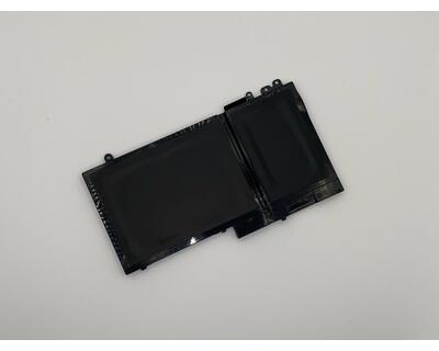 Акумуляторна батарея для ноутбука Dell RYXXH Latitude E5250 11.1V Black 3230mAh Orig - фото 2