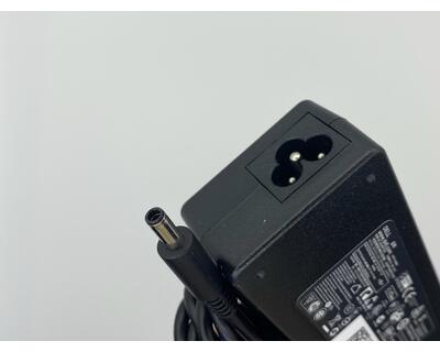 Блок питания для ноутбука Dell 85W 19V 4.62A 4.5x3.0mm Y4M8K - фото 4