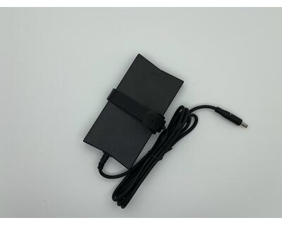 Блок живлення для ноутбука Dell 64W 19.5V 3.34A 4.5x3.0mm Slim HA65NE1-00 Orig - фото 2
