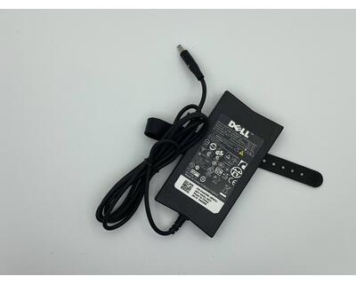 Блок живлення для ноутбука Dell 64W 19.5V 3.34A 4.5x3.0mm Slim HA65NE1-00 Orig