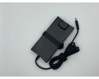 Блок питания для ноутбука Dell 85W 19.5V 4.62A 4.5x3.0mm Slim ADP-09D Orig - фото 2