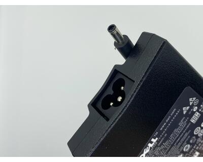 Блок питания для ноутбука Dell 85W 19.5V 4.62A 4.5x3.0mm Slim ADP-09D Orig - фото 4