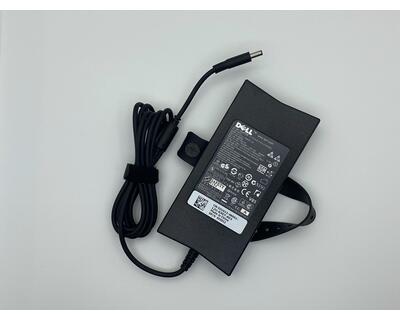 Блок питания для ноутбука Dell 85W 19.5V 4.62A 4.5x3.0mm Slim ADP-09D Orig