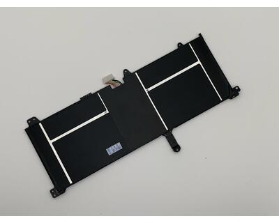 Аккумуляторная батарея для ноутбука Dell JD33K XPS 10 7.4V Black 3670mAh Orig - фото 2