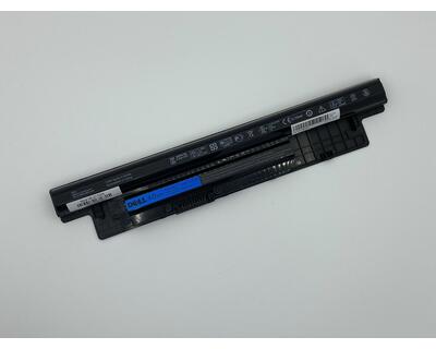 Аккумуляторная батарея для ноутбука Dell XCMRD Inspiron 15-3521 14.8V Black 2700mAh Orig