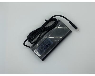 Оригінальний блок живлення для ноутбука Dell 130W 19.5V 6.67A (4.5 + 3.0)x0.6mm HA130PM130 OEM