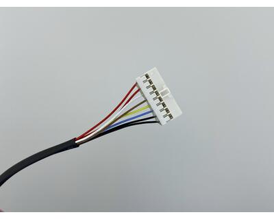 Акумуляторна батарея для ноутбука Dell VH748 Vostro 5470 11.4V Black 4240mAh Orig - фото 4