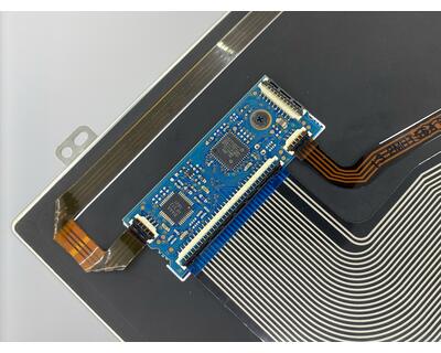 Клавиатура для ноутбука Dell latitude (E5440) Black, RU - фото 4