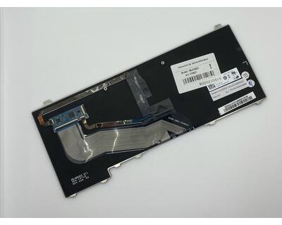 Клавиатура для ноутбука Dell latitude (E5440) Black, RU