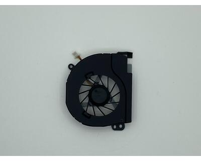 Вентилятор для ноутбука Dell Inspiron 14R 5V 0.5A 3-pin FCN - фото 2