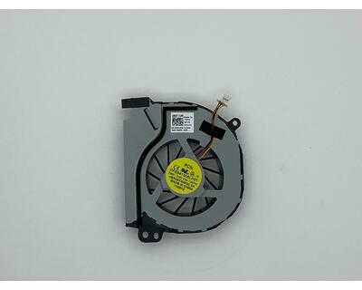 Вентилятор для ноутбука Dell Inspiron 14R 5V 0.5A 3-pin FCN