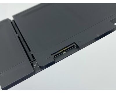 Аккумуляторная батарея для ноутбука Dell 6MT4T Latitude E5470 7.6V Black 7750mAh Orig - фото 4