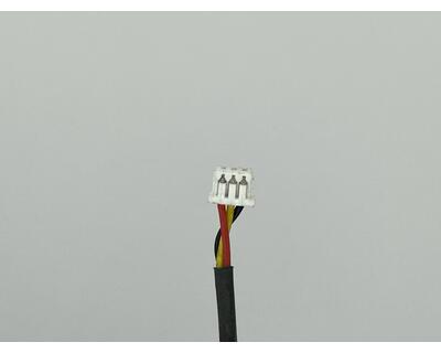 Вентилятор для ноутбука Dell Inspiron 500M 5V 0.4A 4-pin SUNON - фото 4