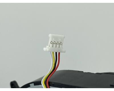 Вентилятор для ноутбука Dell Inspiron 14-7000 5V 0.5A 4-pin FCN - фото 4