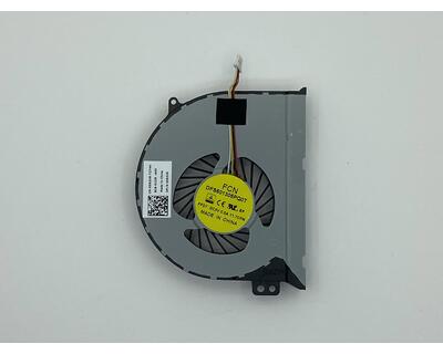 Вентилятор для ноутбука Dell Inspiron 14-7000 5V 0.5A 4-pin FCN