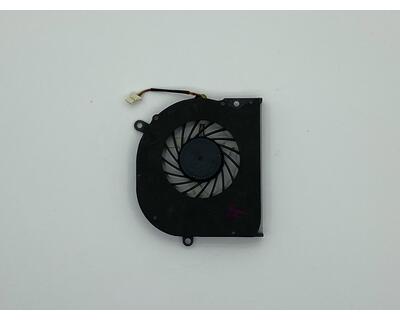 Вентилятор для ноутбука Dell Studio 15Z 1569 5V 0.5A 3-pin Forcecon - фото 2