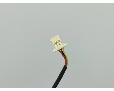 Вентилятор для ноутбука Dell Studio 15Z 1569 5V 0.5A 3-pin Forcecon - фото 4