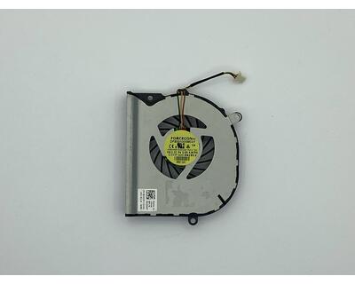 Вентилятор для ноутбука Dell Studio 15Z 1569 5V 0.5A 3-pin Forcecon