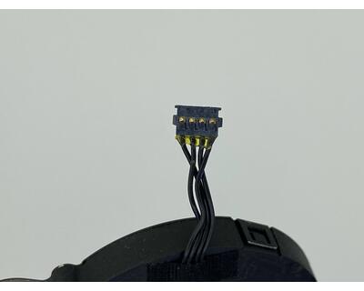 Вентилятор для ноутбука Dell Inspiron 14-7437 VER-1 5V 0.41A 4-pin SUNON - фото 4