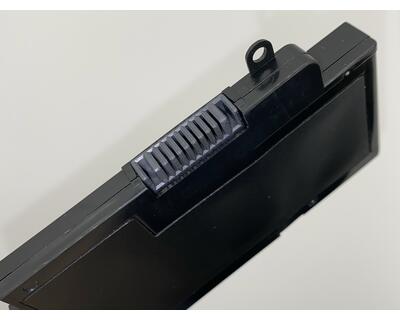 Акумуляторна батарея для ноутбука Dell 2NJNF Inspiron 14Z-5423 Ultrabook 11.1V Black 4000mAh Orig - фото 2