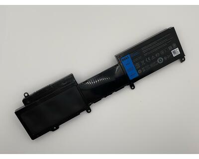 Купить Аккумуляторная батарея для ноутбука Dell 2NJNF Inspiron 14Z-5423 Ultrabook 11.1V Black 4000mAh Orig