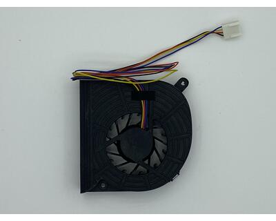Вентилятор для ноутбука Dell Inspiron One 19, Vostro 320 5V 0.4A 4-pin Brushless - фото 2