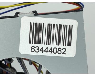 Вентилятор для ноутбука Dell Inspiron One 19, Vostro 320 5V 0.4A 4-pin Brushless - фото 3