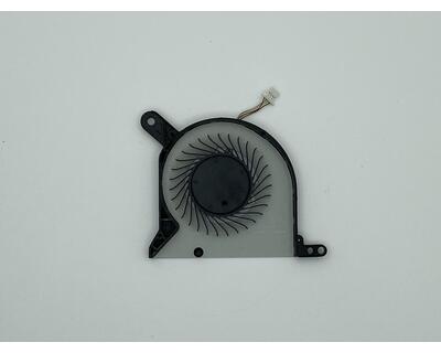Вентилятор для ноутбука Dell Alienware 13 ver.1 5V 0.5A 3-pin FCN - фото 2