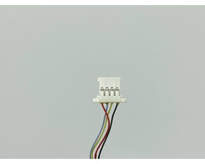 Вентилятор для ноутбука Dell Alienware 13 ver.1 5V 0.5A 3-pin FCN - фото 4