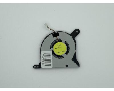 Вентилятор для ноутбука Dell Alienware 13 ver.1 5V 0.5A 3-pin FCN