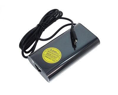 Блок питания для ноутбука Dell 90W 20V 4.5A Type-C LA90PM170 Orig - фото 5