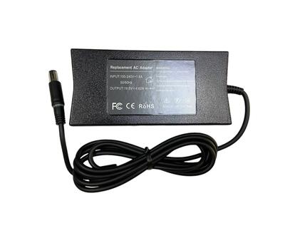 Блок живлення для ноутбука Dell 90W 19.5V 4.62A 7.4x5.0mm DL901957450CB REPLACEMENT