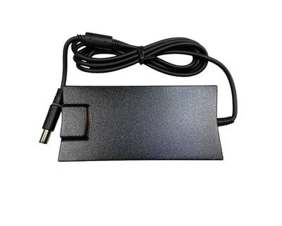 Блок живлення для ноутбука Dell 90W 19.5V 4.62A 7.4x5.0mm DL901957450CB REPLACEMENT - фото 2