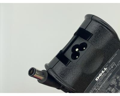 Блок питания для ноутбука Dell 65W 19.5V 3.34A 7.4 x 5.0mm DL651957450YX OEM - фото 4