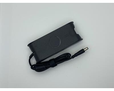 Блок питания для ноутбука Dell 90W 19.5V 4.62A 7.4x5.0mm DL901957450YX REPLACEMENT - фото 2