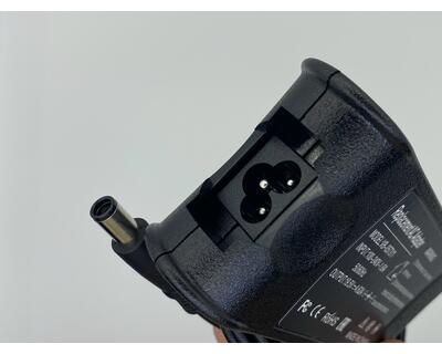 Блок питания для ноутбука Dell 90W 19.5V 4.62A 7.4x5.0mm DL901957450YX REPLACEMENT - фото 4