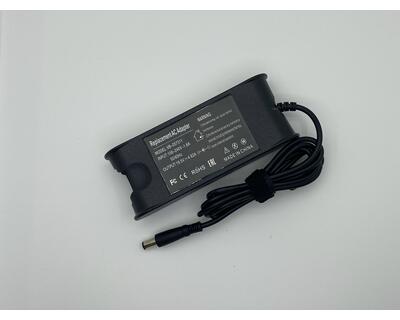 Блок питания для ноутбука Dell 90W 19.5V 4.62A 7.4x5.0mm DL901957450YX REPLACEMENT
